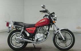 SUZUKI GN125 H PCJG9