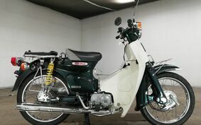 HONDA C70 SUPER CUB HA02