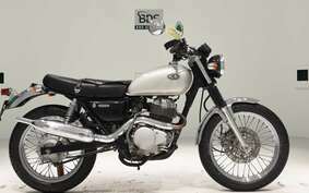 HONDA CL400 2000 NC38