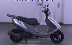 SUZUKI ADDRESS V125 G CF46A