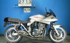 SUZUKI GSX400S KATANA 1992 GK77A