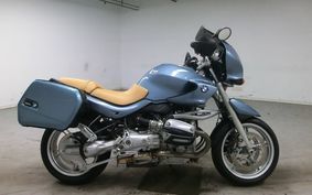 BMW R1150R 2001 0429