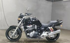 HONDA CB1300SF SUPER FOUR 1998 SC40