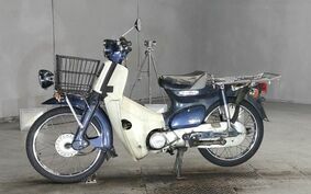 HONDA PRESS CUB 50 AA01