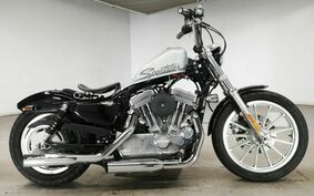 HARLEY XL883 2009 CN2