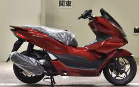 HONDA PCX125 JK05