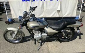 KAWASAKI ELIMINATOR 125 BN125A