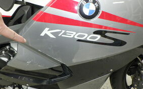 BMW K1300S 2010