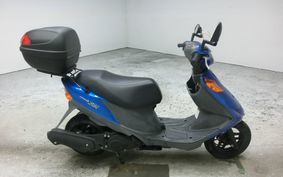 SUZUKI ADDRESS V125 CF4EA