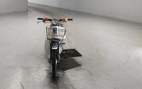 HONDA C70 SUPER CUB C70