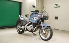 BMW F650CS 2002