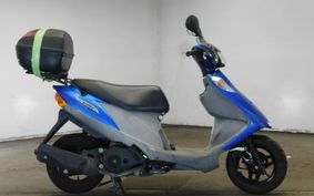 SUZUKI ADDRESS V125 G CF46A