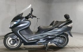 SUZUKI SKYWAVE 400 2014 CK45A