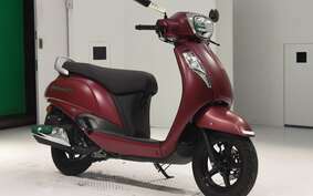 SUZUKI ADDRESS V125 Gen.2 DP12H