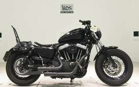 HARLEY XL1200X 2013