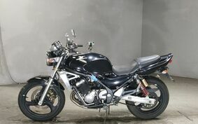 KAWASAKI BALIUS 250 Gen.2 ZR250B