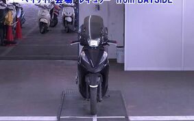 HONDA LEAD 125 JF45