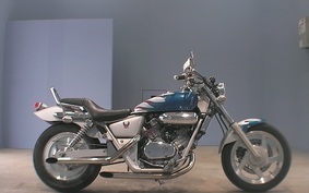 HONDA MAGNA 250 MC29