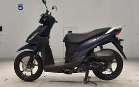 SUZUKI ADDRESS 110 CE47A