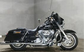 HARLEY FLHT 1580 2008 FV4