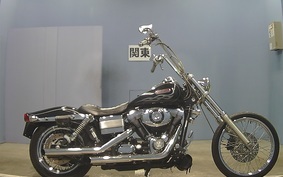 HARLEY FXDWG 1580 2007 GP4