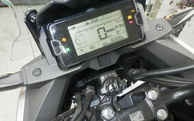 HONDA NC750X 2021 RH09