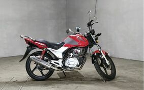 HONDA CBF125 PCJ7