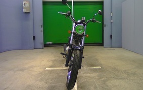 SUZUKI GRASS TRACKER NJ47A