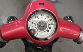 HONDA GIORNO AF70