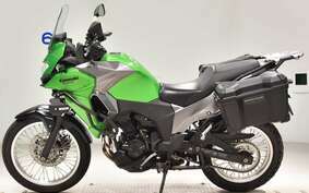 KAWASAKI VERSYS 250 A LE250D