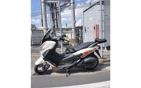 YAMAHA N-MAX155 ABS SG50J