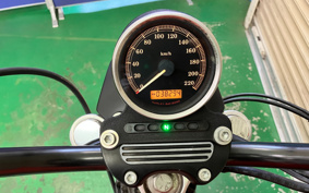 HARLEY HARLEY XL883R 2009 CS2