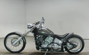 YAMAHA DRAGSTAR 400 2004 VH01J