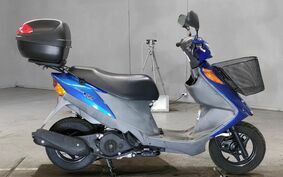 SUZUKI ADDRESS V125 CF4EA