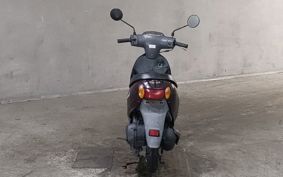 SUZUKI LETS4 CA45A
