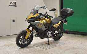 BMW F900XR 2020 0K21