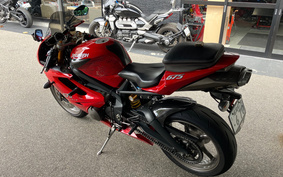 TRIUMPH DAYTONA 675 2007 TMD106