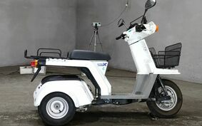 HONDA GYRO X TD02