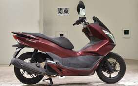 HONDA PCX125 JF56