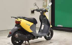 SUZUKI LET's 4 G CA41A