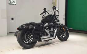 HARLEY XL1200X 2020 LC3