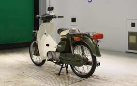 SUZUKI BIRDIE 50 FR50