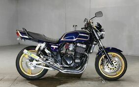 KAWASAKI ZRX-2 2002 ZR400E