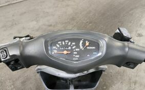 SUZUKI ADDRESS V125 CF4EA