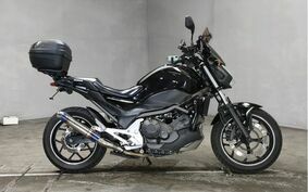 HONDA NC 700 S 2013 RC61