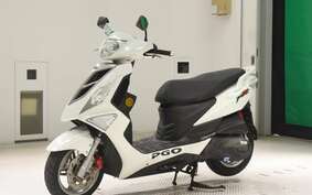 PGO TIGRA 125