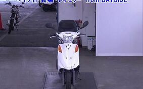 SUZUKI ADDRESS V125 CF4EA