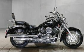 YAMAHA DRAGSTAR 1100 CLASSIC 2008 VP13J