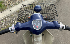 HONDA PRESS CUB 50 STD AA01