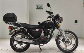 HONDA LY125 FI